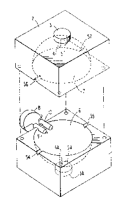 Une figure unique qui représente un dessin illustrant l'invention.